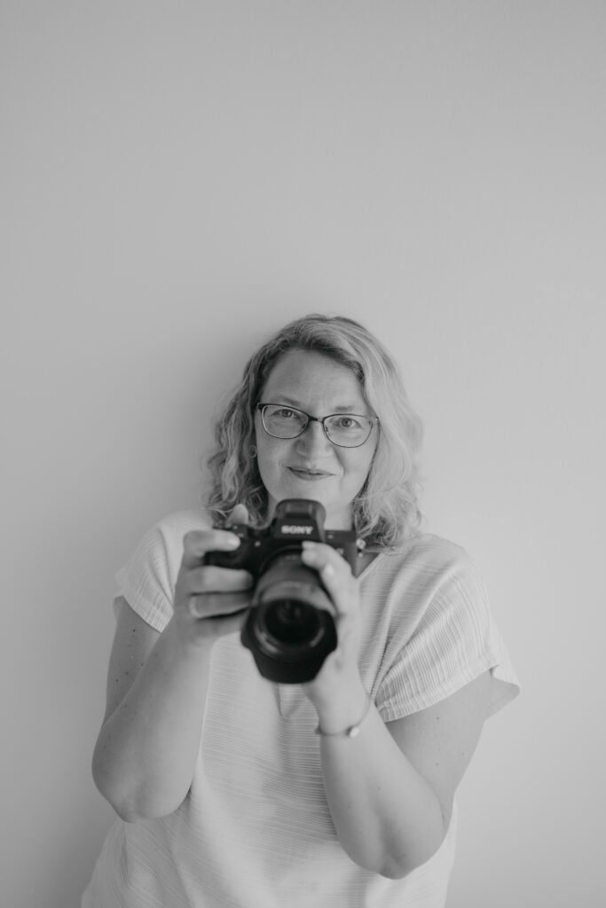 Studio Portraitfotos München