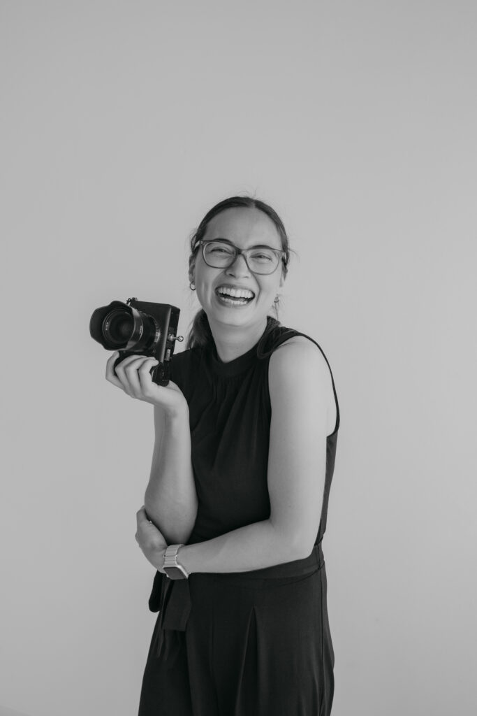 Studio Portraitshooting München