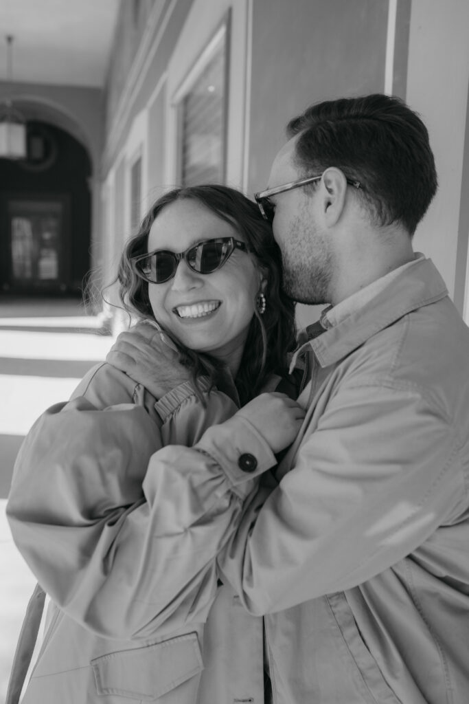 Paarshooting München