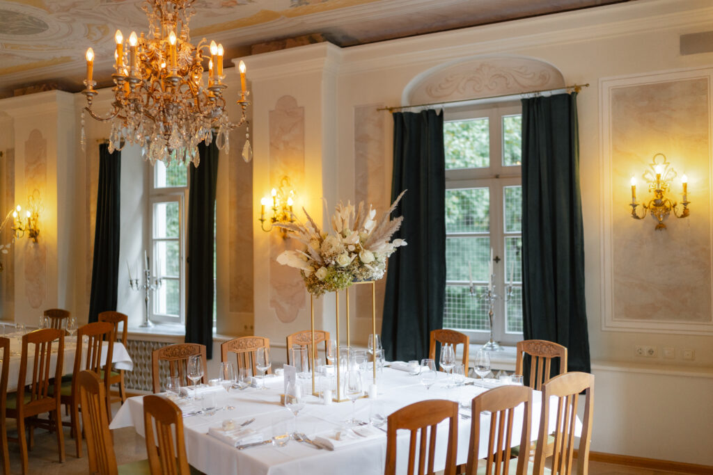 Hochzeitslocation München