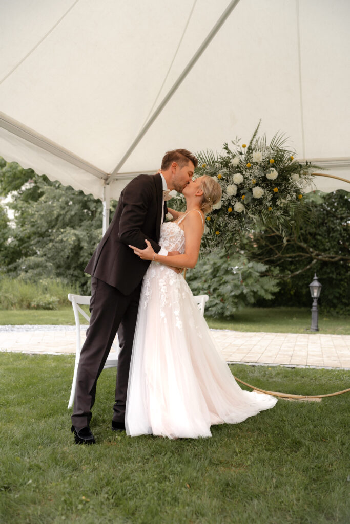 Hochzeitsfotografin München und Erding