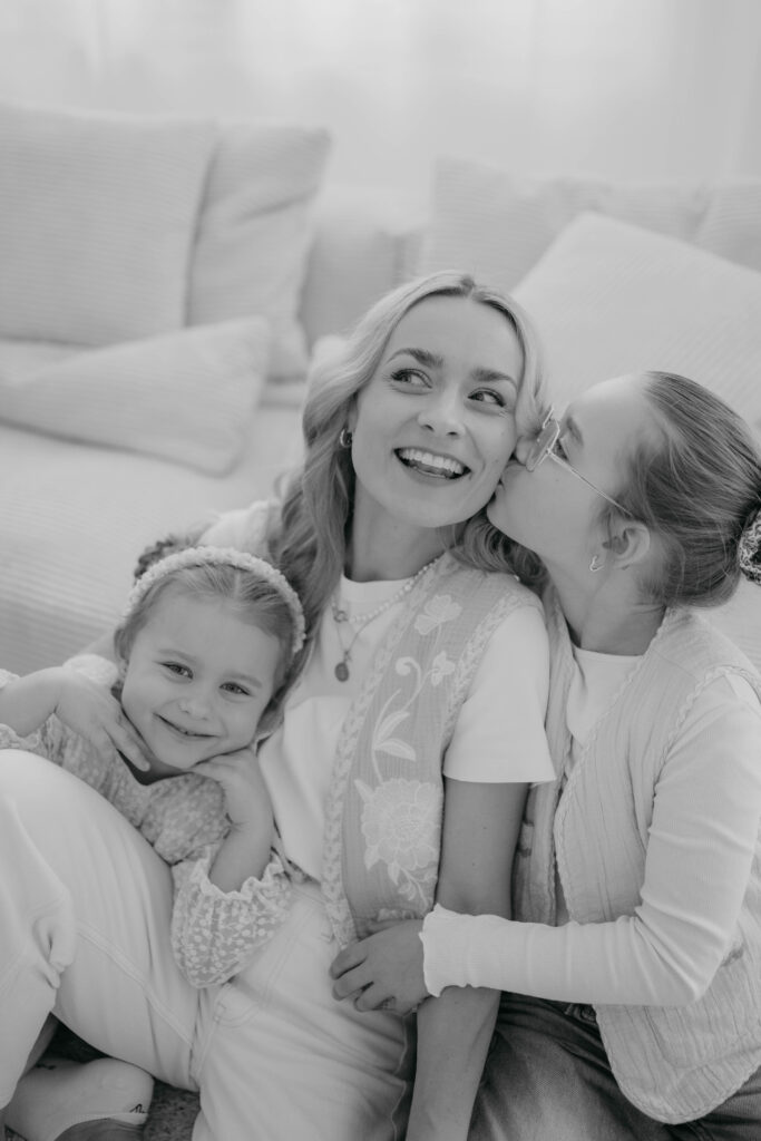 Famileinfotos Erding