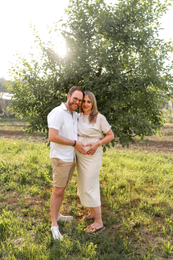 Babybauch Erding