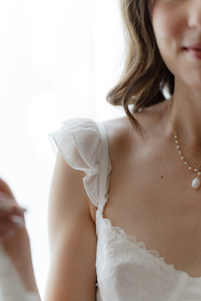 Editorial Bride München