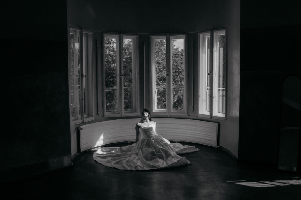 Heiraten in Erding