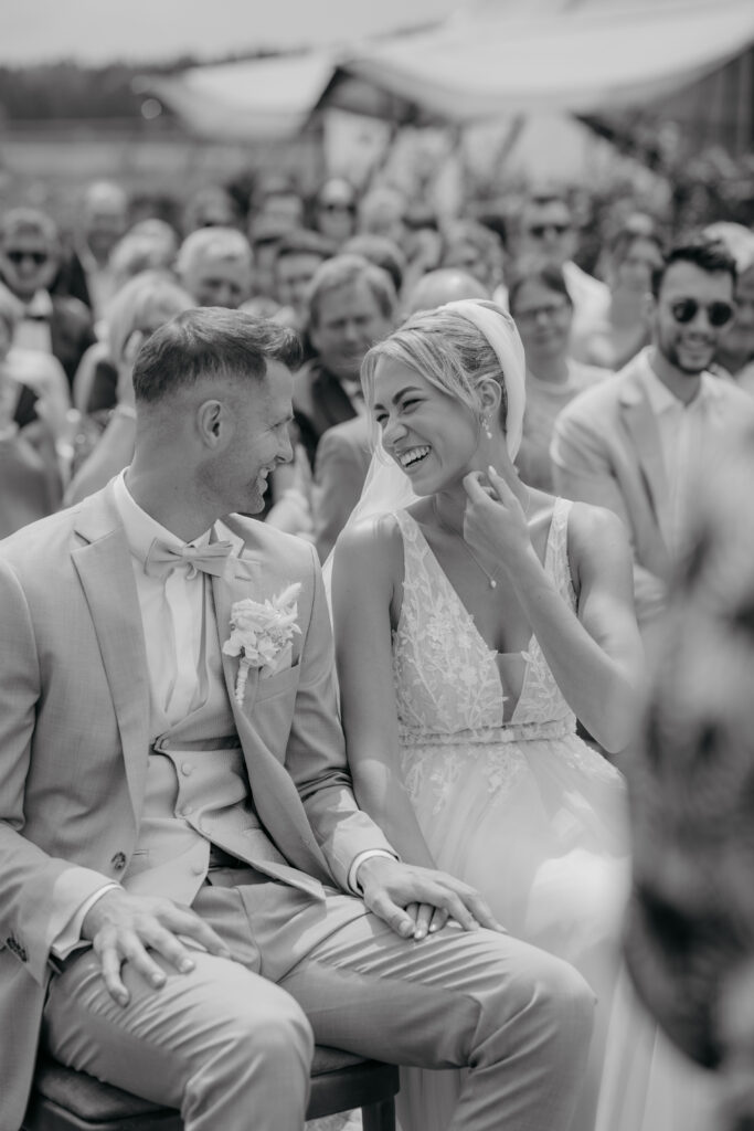 Heiraten in Erding