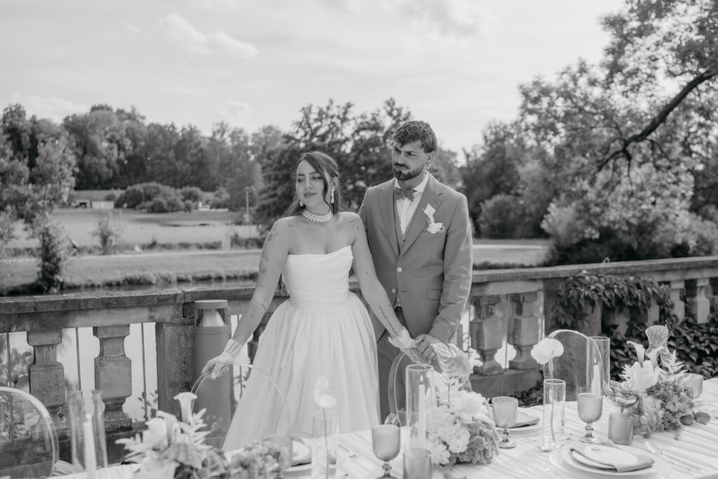 Heiraten in Erding