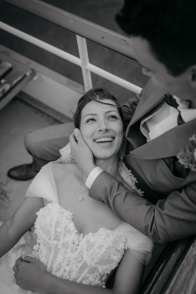 Hochzeit Chiemsee