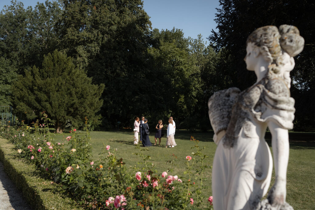 Schloss Aufhausen Erding