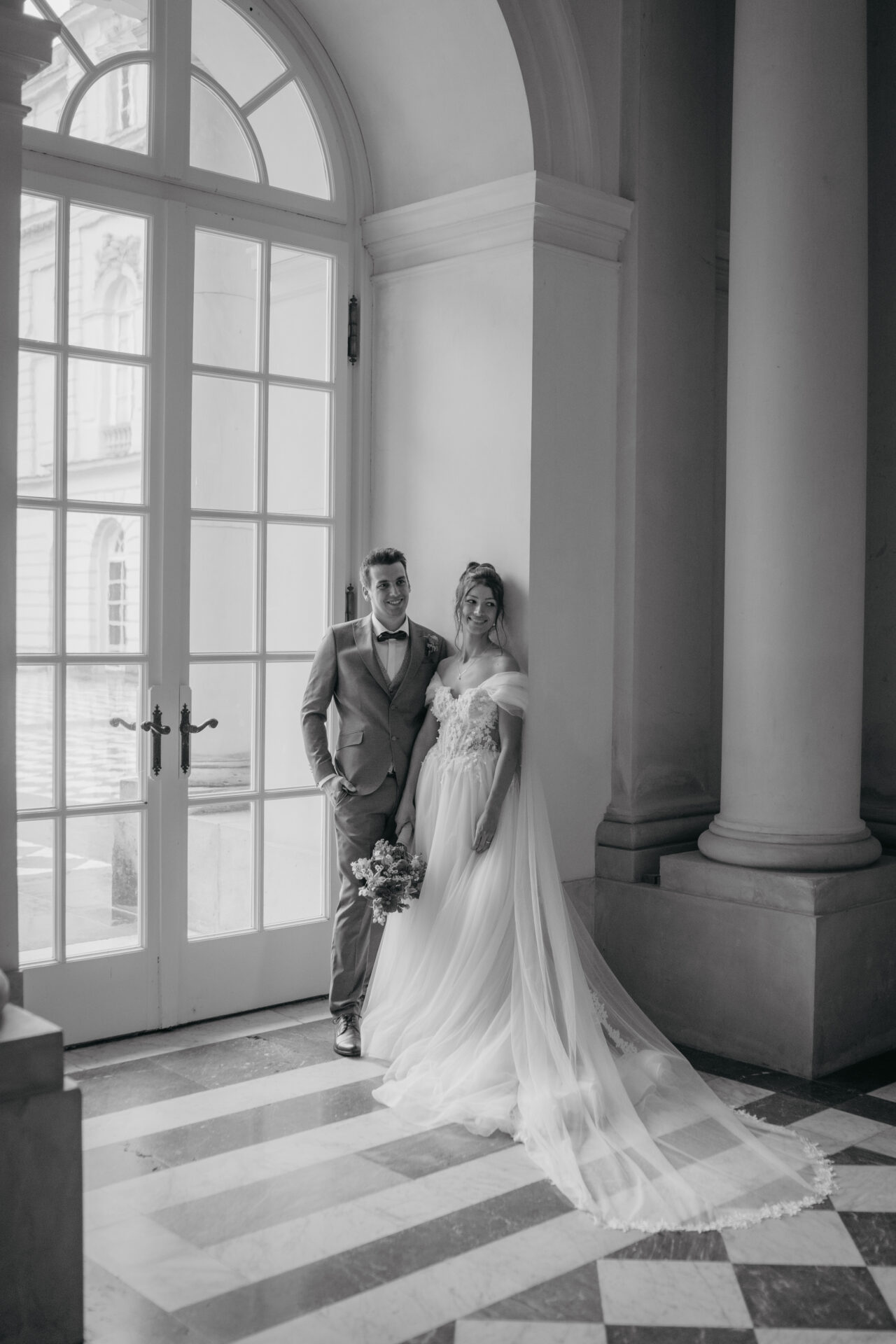 Chiemsee Hochzeit